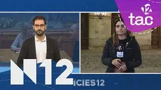 Notícies 12. Edició nit. 30/10/2024