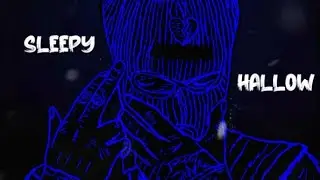 Sleepy Hallow | Deep End Freestyle Lyrics