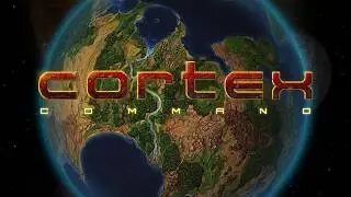 Cortex Command Intro [HD / Widescreen]