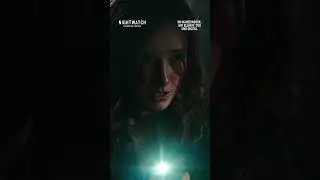 Der Albtraum kehrt zurück:  NIGHTWATCH – DEMONS ARE FOREVER Thrillerkost der unheimlichsten Art.