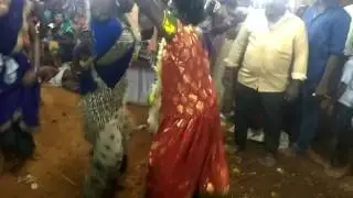 Isakki Amman Kovil Kodai