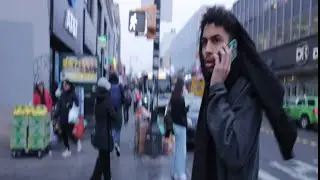 bapeon (official music video)