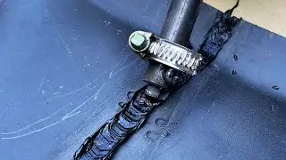 Ingenious Plastic Repairing Technique That Will Make You Level 100 Master
