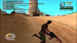 OG/Rusii vs zFlorin