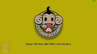 Super Monkey Ball Banana Mania (PC) - Story Mode - World 1 (Jungle Island)