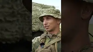 «Отримав три кульові в ноги»: боєць про найстрашніший момент на Запоріжжі і поранення під Мар’їнкою