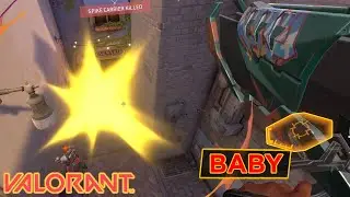 INDUSTRY BABY - VALORANT