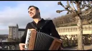 Escapade en Touraine