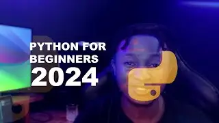 Master Python Basics 2024: Step-by-Step Installation Guide (Episode 1)