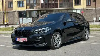 Скоро в продаже BMW 1-Series 118i  F40 M-пакет. Авто из Швеции. Псков.