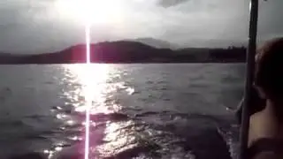 Рыбалка Кача