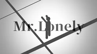 Mr.Lonely / shino feat. 初音ミク