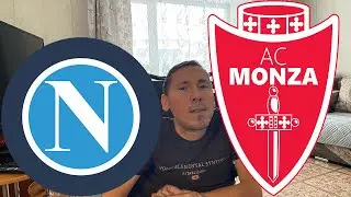 ➕➕➕ / Наполи - Монца / 15 плюсов и 8 минусов по СТРАТЕГИИ