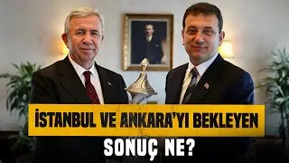 Genel Seçimlerden Yerel Seçimlere Nasıl Geçilecek