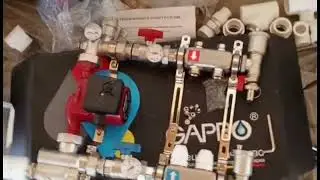 Вот так вам построют строители дом