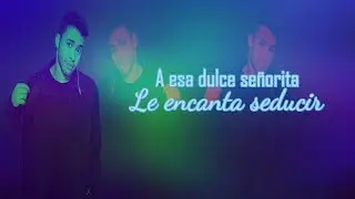Prince Royce x Zion & Lennox - Trampa [LETRA]