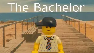 When your minifigure is a bachelor