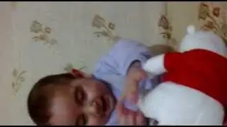 bebişim