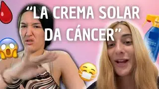 MÁS DE 70 DÍAS SIN LAVARSE EL PELO??😨🧼