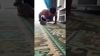 Даже в спорте Мы вместе 😎 