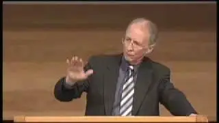 What Is Baptism, and How Important Is It? part 2