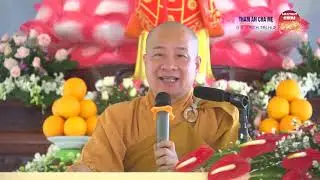 Thâm Ân Cha mẹ - ĐĐ Thích Trí Huệ