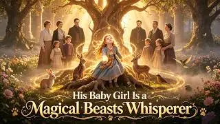 His Baby Girl Is a Magical Beasts Whisperer|Recommendations for September's Hit Dramas