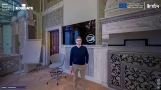 EDUGATE - linfa European project