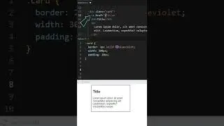 🌟 Clickable Cards in CSS: Easy and Fast 💻