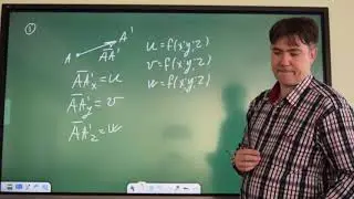 Cauchy relations