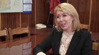 Интервью С.В. Ковальской