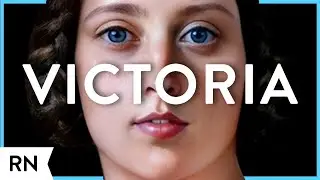 Queen Victoria: History & Facial Reconstructions Revealed | Royalty Now