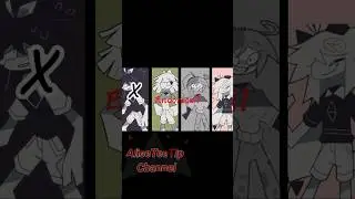 Endless Meme||FPE alive to die #fpe #oliver #abbie #lana #claire