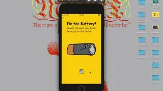 Fix the Stuff! SwiftUI iPhone Demo