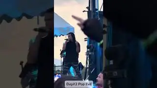 Rocklahoma 2024