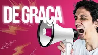 Edite seus vídeos ONLINE E DE GRAÇA | Conheça o Kapwing