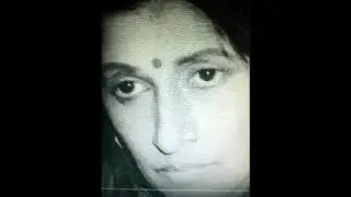 Gaan-Saraswati Kishori Amonkar.