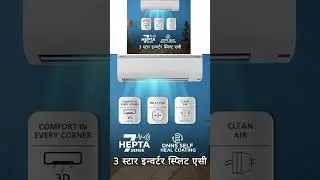 Daikin 1.5 star AC review