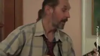 ВАЛЕНТИН ЖОЛОБОВ  "АРХАНГЕЛЬСКИЙ ДОЖДИК" автор музыки Валентин Жолобов, поэт Николай Рубцов