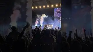 PASTER - ÖMÜR KÖMÜR KİMİ  EGP Arena  (Su İdman Sarayı) #7