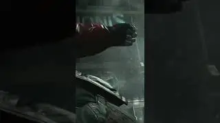 Кто сказал бэтфрик? 