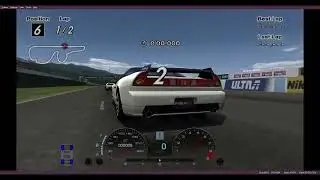 Gran Turismo 4 Spec II Randomizer Part 3