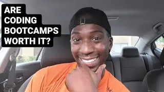 Boca Code: I Went To a Coding Bootcamp | Black Software Engineer