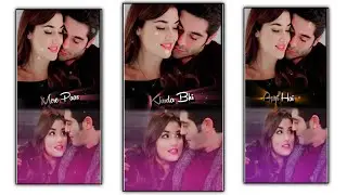 Apne photo se whatsapp status kaise banaye || how to make whatsapp status video in kinemaster