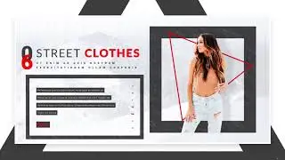 After Effects - Glitch Promo - Download After Effects Templates