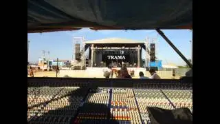 Banda Trama - Falsidade