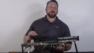 CenterPoint® CP400 Crossbow Package With Silent Crank