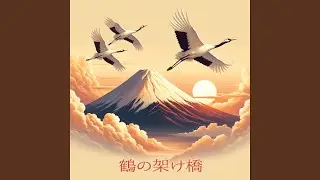 鶴の架け橋