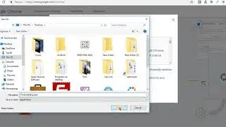 How to download and install Google Chrome Browser on your computer