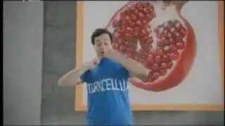 Turkcell - Turkcell'lilere Nar Kampanyası Reklam Filmi
